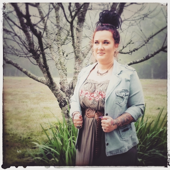 MEET THE POSHER!! - Picture 1 of 1